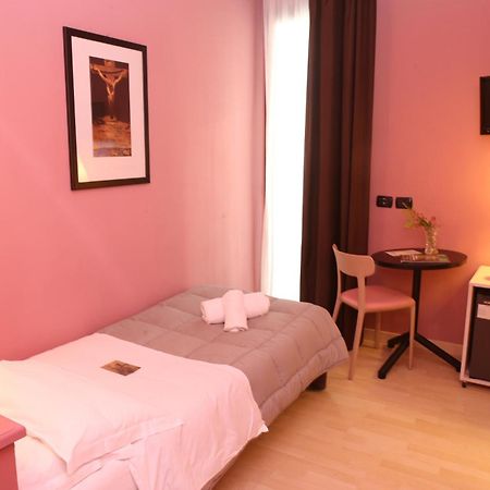 Hotel Corallo Rimini Esterno foto
