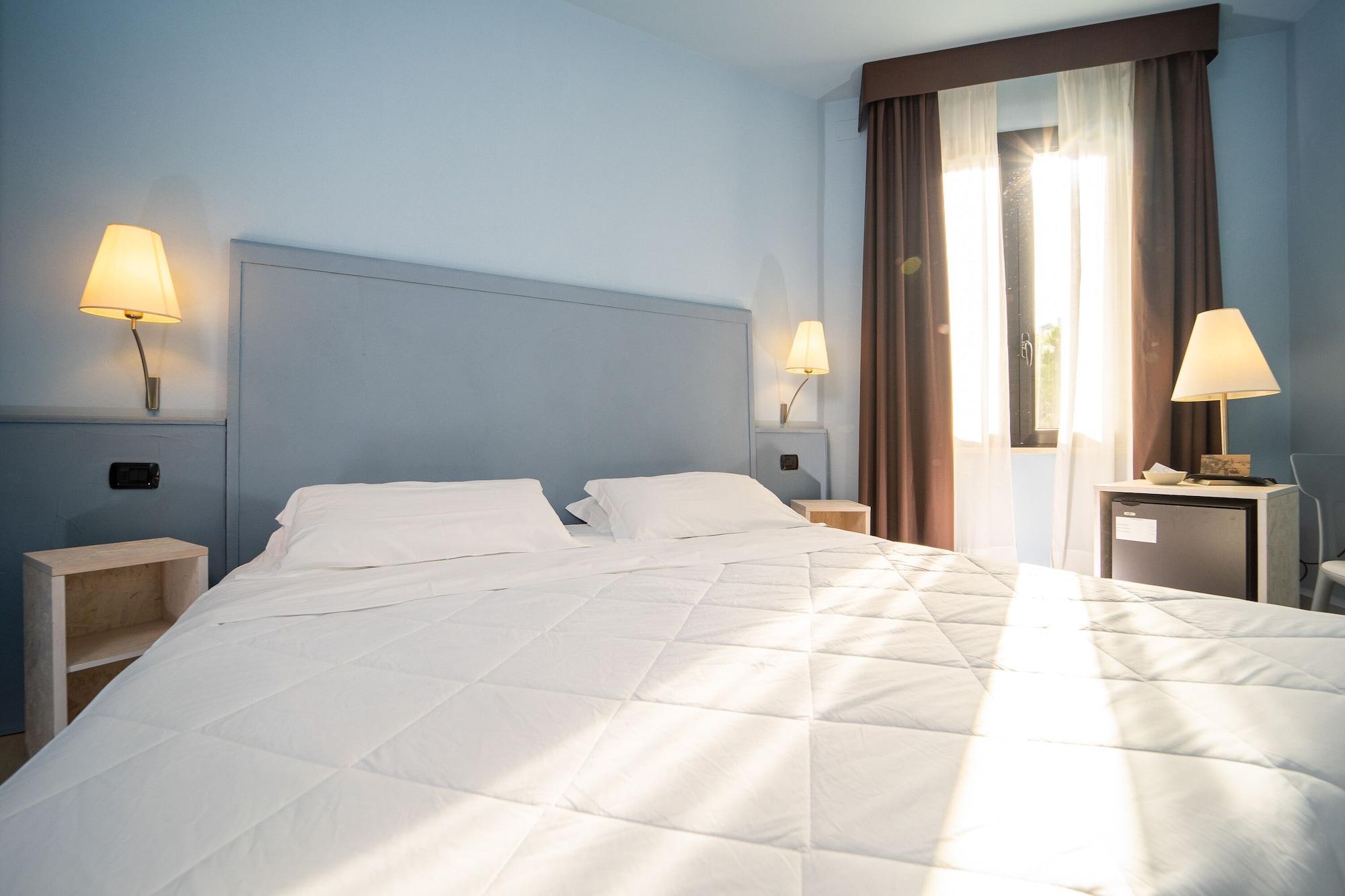 Hotel Corallo Rimini Esterno foto