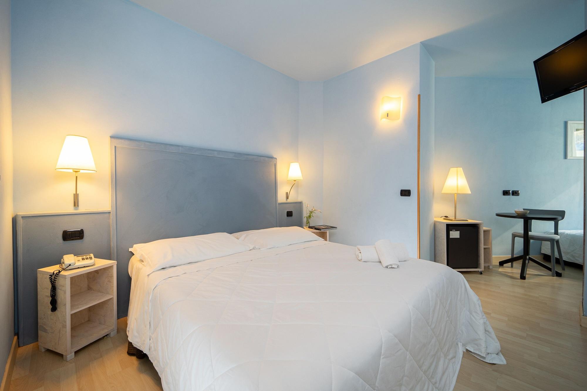 Hotel Corallo Rimini Esterno foto