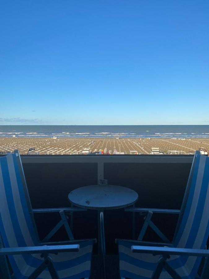 Hotel Corallo Rimini Esterno foto