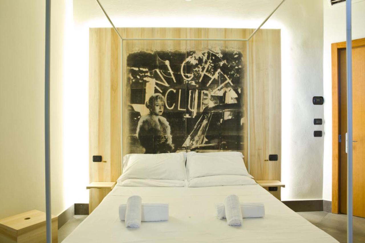 Hotel Corallo Rimini Esterno foto