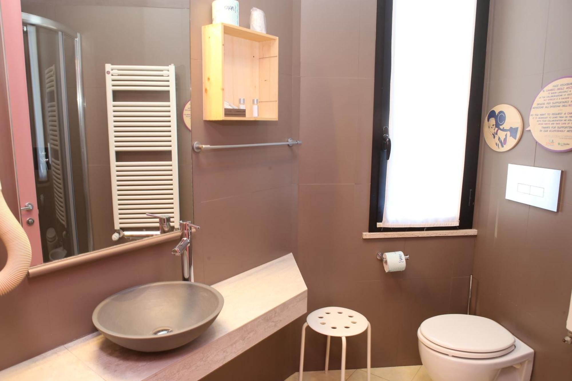 Hotel Corallo Rimini Esterno foto