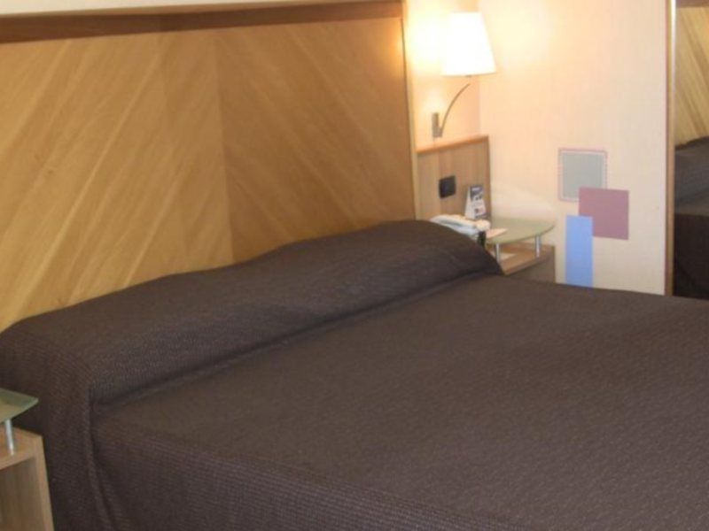 Hotel Corallo Rimini Esterno foto