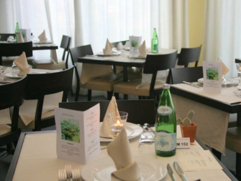 Hotel Corallo Rimini Esterno foto